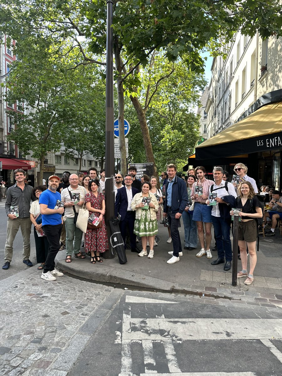 Léa Balage El Mariky tweet media