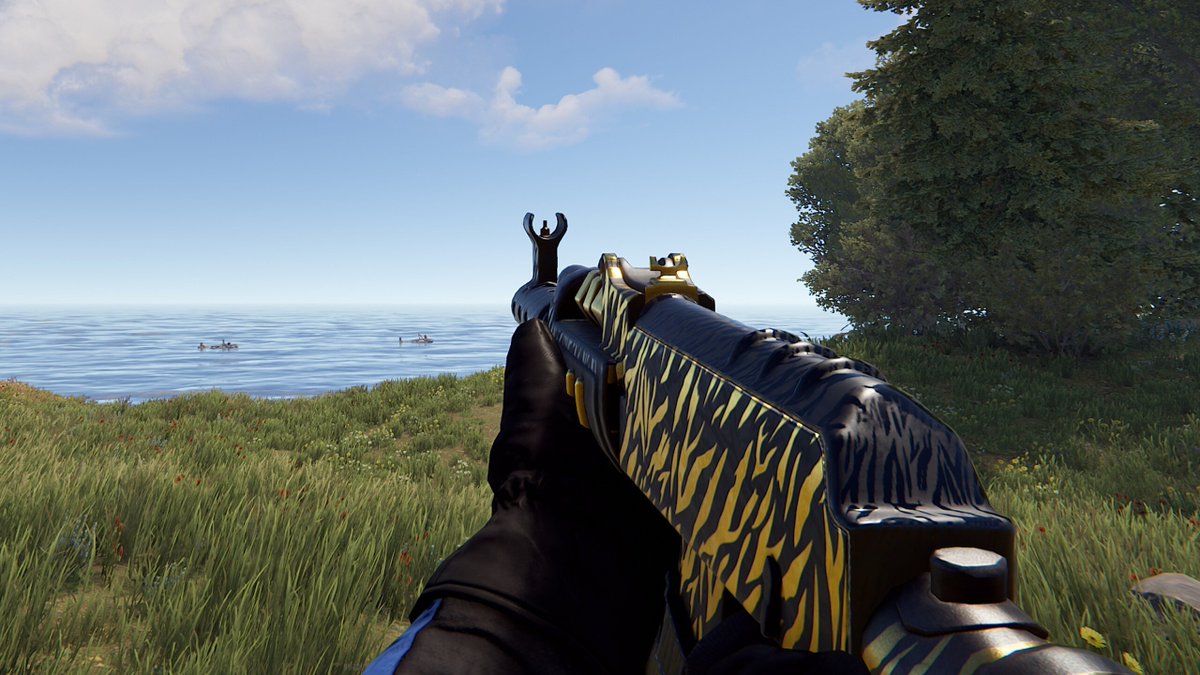 alloy_workshop's tweet photo. We made a new skin "Royal Safari AR" for @playrust with Hook.Hope you like it.
Link: https://t.co/HaofWhc5XC

@gerrmanman
@HedgesnVideos https://t.co/icDCIOxXup