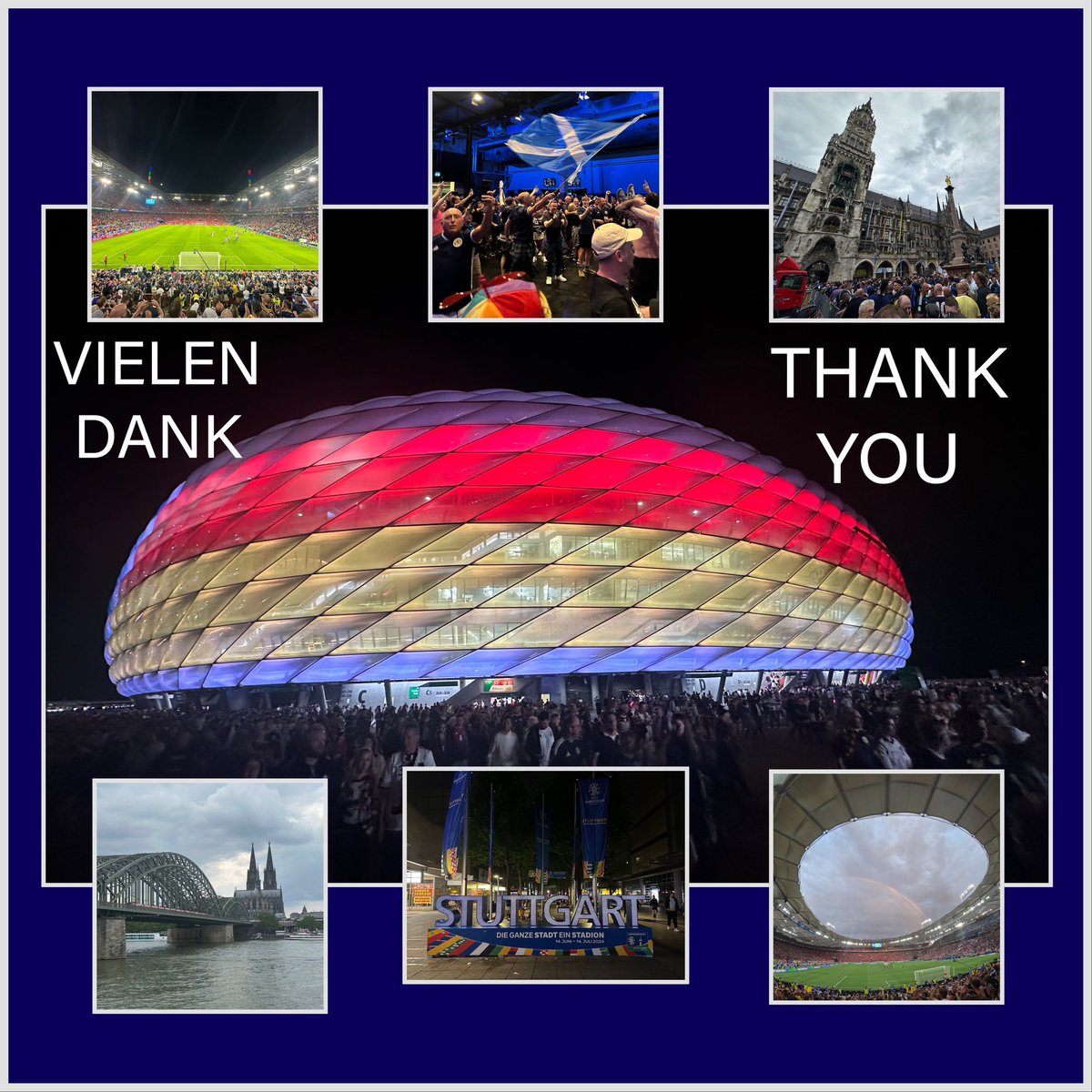 🏴󠁧󠁢󠁳󠁣󠁴󠁿 The Tartan Army 🏴󠁧󠁢󠁳󠁣󠁴󠁿 tweet media