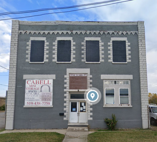 <a href="/LdnOntFire/">London Fire Department</a> <a href="/lpsmediaoffice/">London Police Service ON</a> <a href="/MLPS911/">ML Paramedic Service</a> Yet another listed heritage building on #LdnOnt's cultural register burnt down! Built c1908 for George White and Sons which manufactured agricultural machinery, it was determined to be of heritage interest in 2017. biographi.ca/en/bio/white_g… <a href="/ACOLondonOnt/">ACO London</a> #publichistory