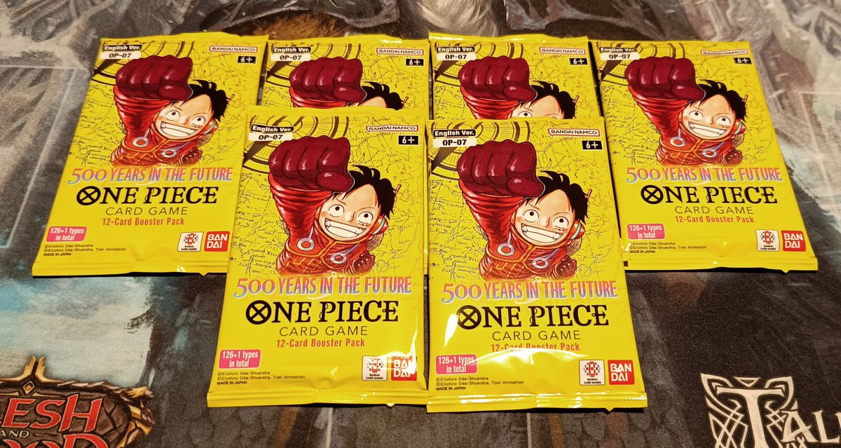 There are less than two weeks left until <a href="/fabtcg/">Flesh and Blood</a> Polish Nationals. 
So, to relax, I decided to play another game :P Quite a fun one.
But now, full focus and back to my true love... Nuu <3