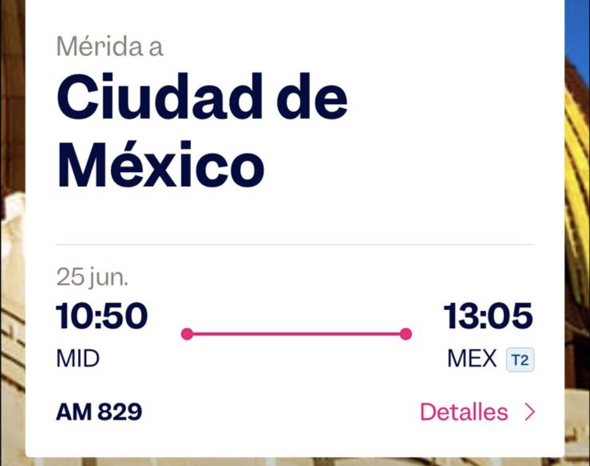 Alina_Gag's tweet photo. NECESITAMOS MAGIA DE REDES

tienen TODO listo para traerse a la 🐈, pero YA NO HAY ASIENTO CON VENTANA. (solo permiten que viaje en ventana)

Ayuda para encontrar a alguien que vuele en ese vuelo, tenga ventana y ver si nos puede hacer el favor de intercambiar asientos 🙏🏻 https://t.co/JW2eey0Hyh