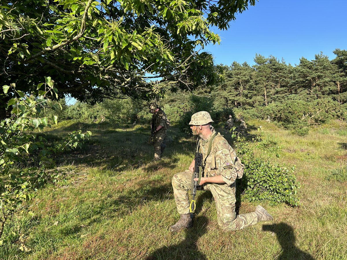 CCFBGS (@ccf_bgs) on Twitter photo Summer Camp Day 1 - Exercise revision at Longmoor <a href="/BangorGrammar/">Bangor Grammar</a> <a href="/GlenlolaSchool/">Glenlola Collegiate</a> <a href="/CttWales/">CTT Wales</a> Summer Camp Day 1 - Exercise revision at Longmoor <a href="/BangorGrammar/">Bangor Grammar</a> <a href="/GlenlolaSchool/">Glenlola Collegiate</a> <a href="/CttWales/">CTT Wales</a>