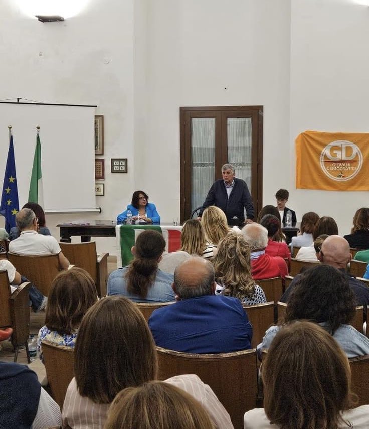 Pietro Bartolo tweet media