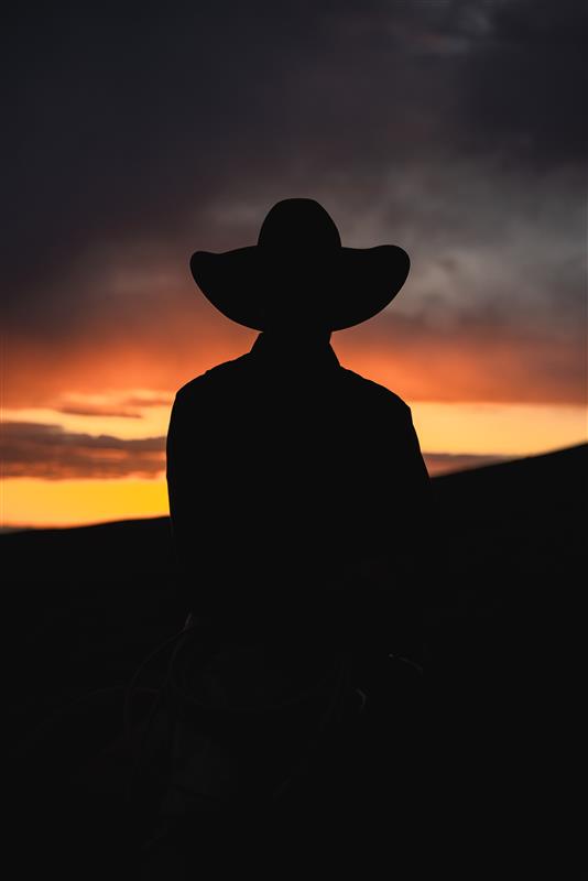 Out of the vast open land of middle America, cowboys, ranchers, and homesteaders created the resilient lifestyle of the West. Though born from humble roots, the spirit of the West is found in every corner of the world through the communities carrying on its timeless traditions.