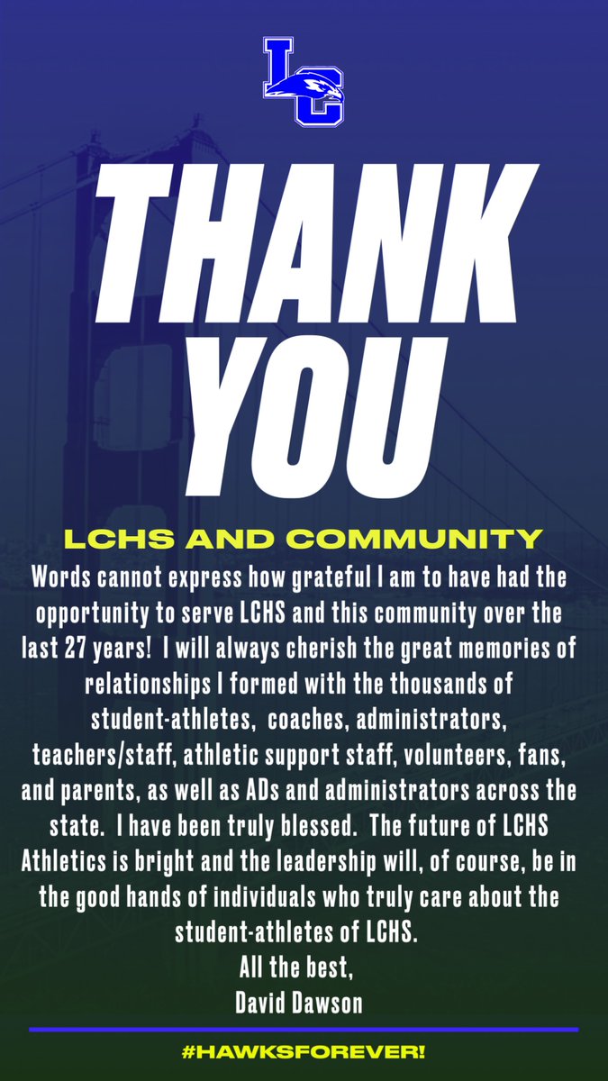LCHS ATHLETICS (@laruecohawks) on Twitter photo 