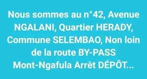 M_Medical2000's tweet photo. À NOS CHERES MAMANS: CPN GRATUIT
A partir de JUILLET

CHAQUE MERCREDI À 08H00.

CHERS MAMANS, NE RESTEZ PAS À LA MAISON, PRÉPARONS L'AVENIR DE NOTRE FUTUR BÉBÉ ...

@UNFPARDC https://t.co/fUFPxrnIyH