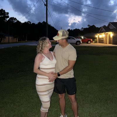 #NewProfilePic 💍💍🍾🥂💌