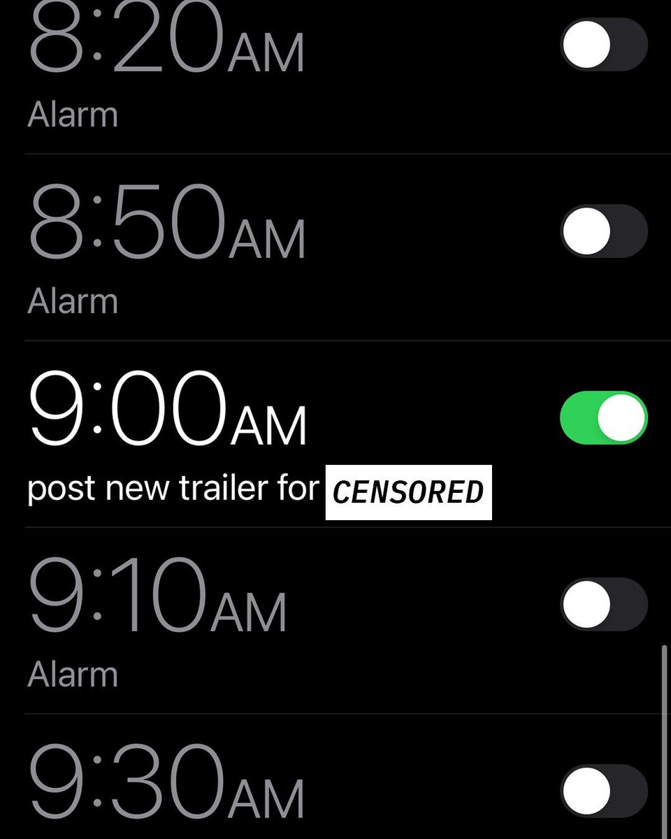 Theorycraft Games tweet media