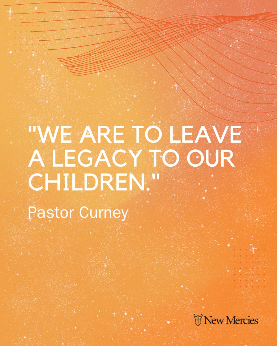 PastorJCurney's tweet image. "You shall teach them diligently to your children, and shall talk of them when you sit in your house, when you walk by the way, when you lie down, and when you rise up." Deuteronomy 6:7

#PastorCurney #Bold #LeadWithFaith