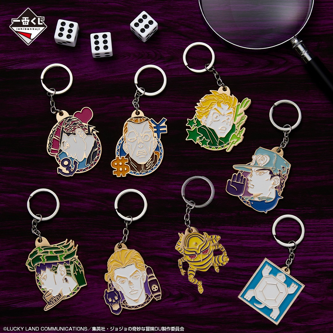 一番くじ（BANDAI SPIRITS） tweet media