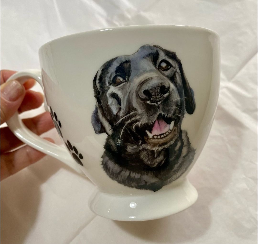 misuperamigo's tweet photo. SE ENTENDIÓ EL SORTEO UNA SEMANA MAS POCOS PARTICIPARON 💔 HACE UNA DONACIÓN LA QUE PUEDAS NO HAY VALOR  MANDAME EL COMPROBANTE 
1 🏆 UNA TAZA PINTADA DE TU MASCOTA 👇👇
2 🏆 UN CUADRO PINTADO DE TU MASCOTA 
Estaré anunciado ganador el lunes 01/07/24
ALIAS MISUPERAMIGOFIEL https://t.co/f8a78cxfQL