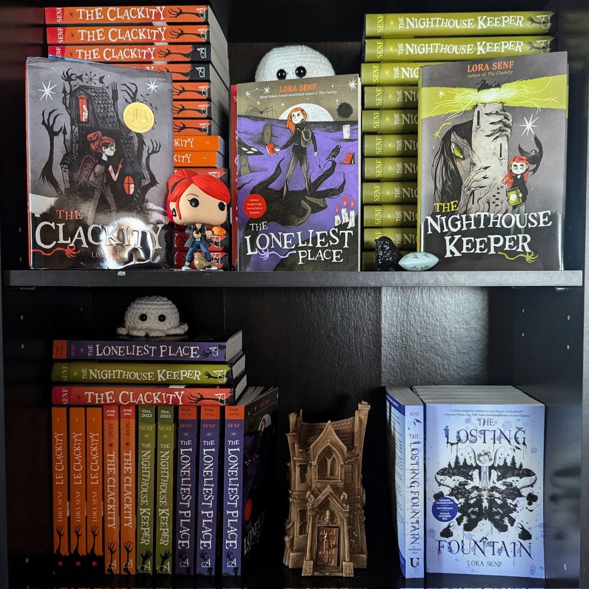 Lora Senf tweet media