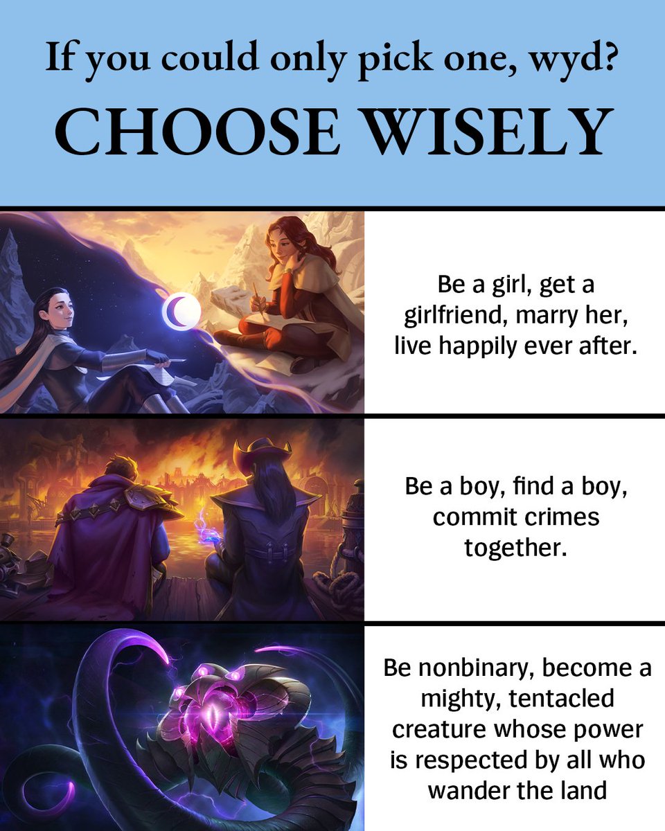 League of Legends tweet media