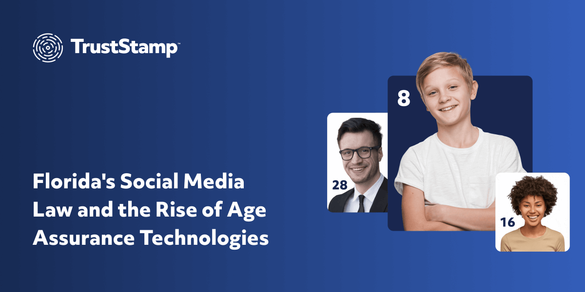Trust Stamp tweet media