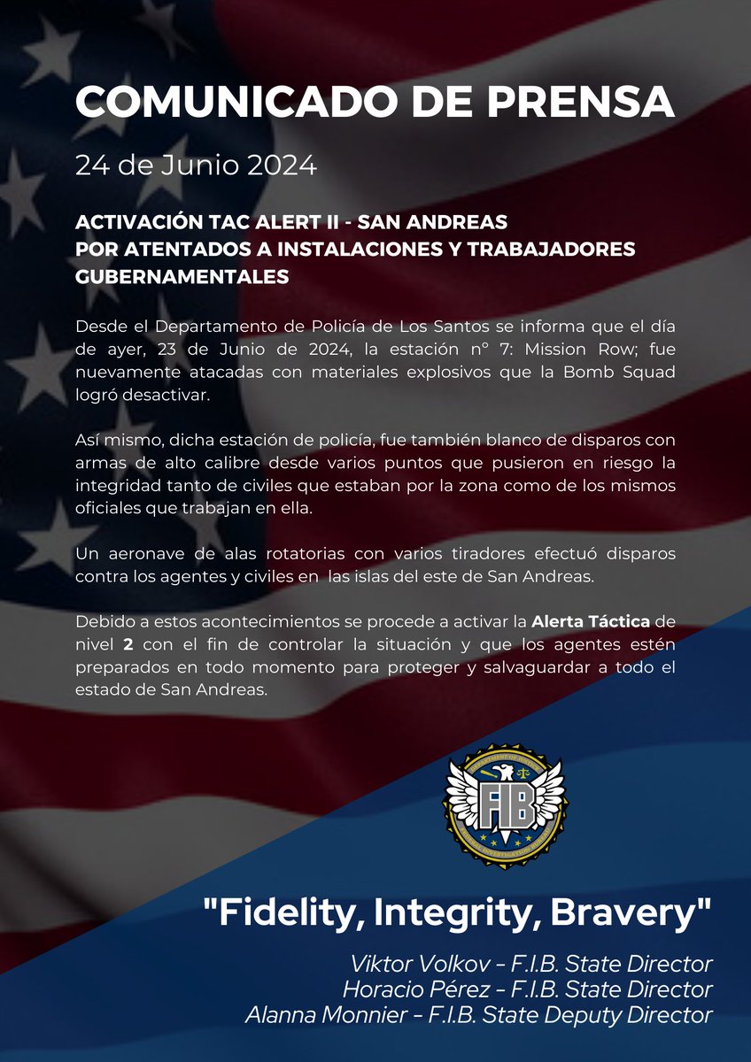 InfamesFIB's tweet image. Fidelidad, Integridad, Bravía.