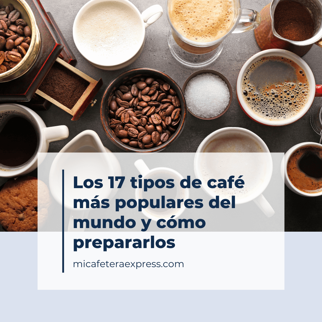 Mi Cafetera Express tweet media