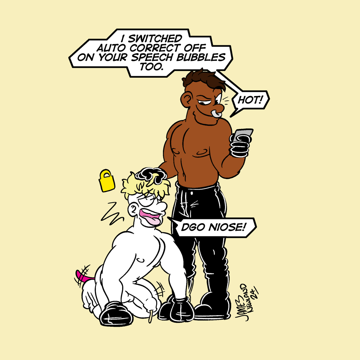 SpacePupSilver's tweet photo. If you truly want to experience a brain shrink in real life then simply turn off auto correct on your phone and you will feel your IQ plummet within the hour.
https://t.co/g4VB8iPJim https://t.co/QDz4EZJWut