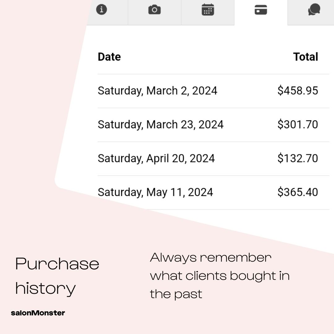 salonMonster tweet media