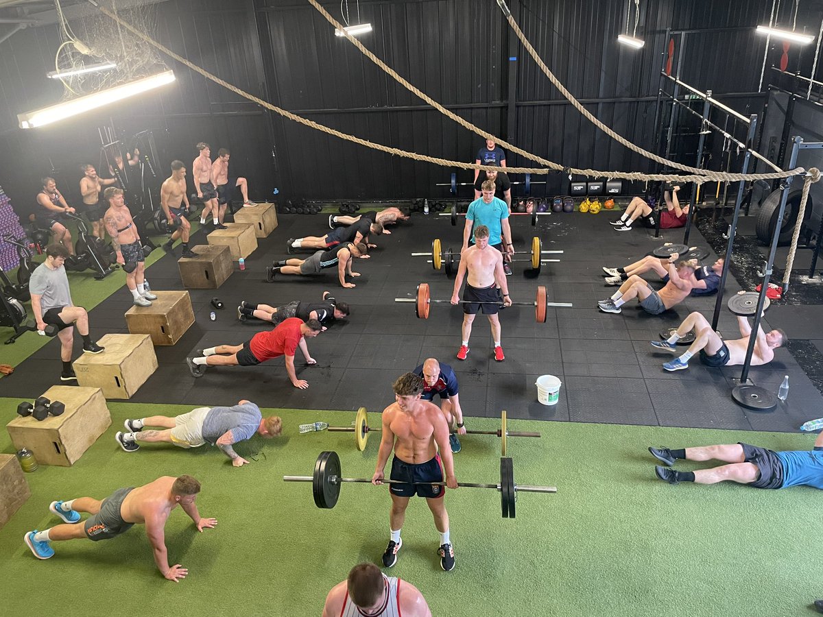 Tondu RFC tweet media