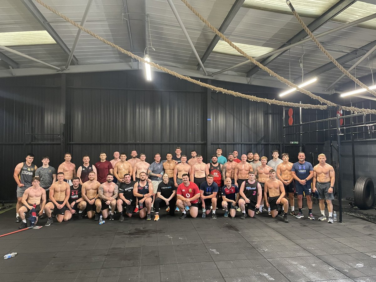 Tondu RFC tweet media