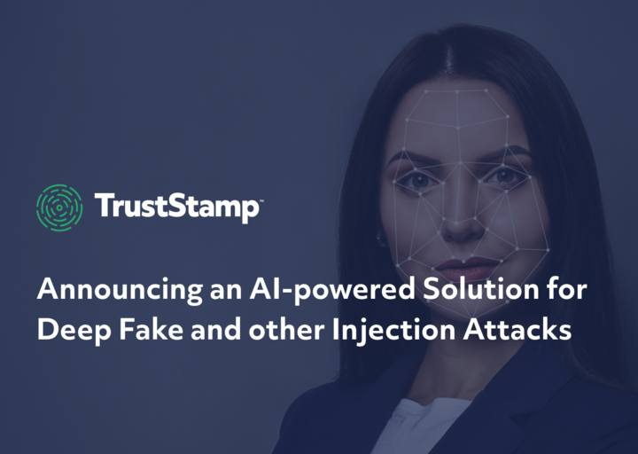 truststamp's tweet image. We're thrilled to unveil our latest innovation: an AI-powered solution designed to defend against Deep Fakes and Injection Attacks. 💡🔒

👉 𝗟𝗲𝗮𝗿𝗻 𝗺𝗼𝗿𝗲: investors.truststamp.ai/press-release?…

#injectionattacks #deepfake #technology #innovation #DeepFakeAwareness