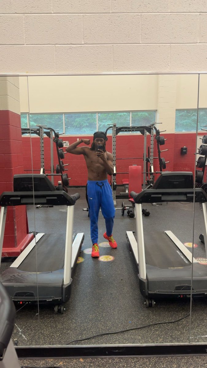 Javon Gardner “VON” tweet media