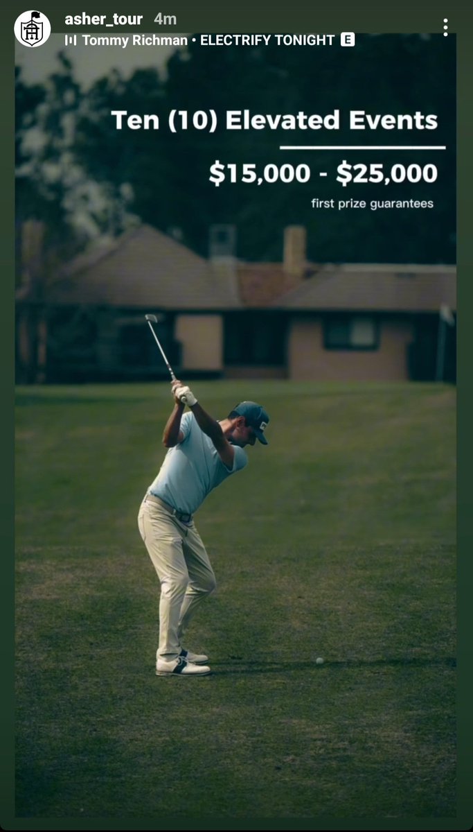 JOXSports's tweet image. 𝗔 𝗦 𝗛 𝗘 𝗥  𝗧 𝗢 𝗨 𝗥  Up to 31 events for 2024-25 Season.
Schedule&amp;gt;ashertour.bluegolf.com/bluegolf/golde… @acaseofthegolf1 #azgolf #progolf