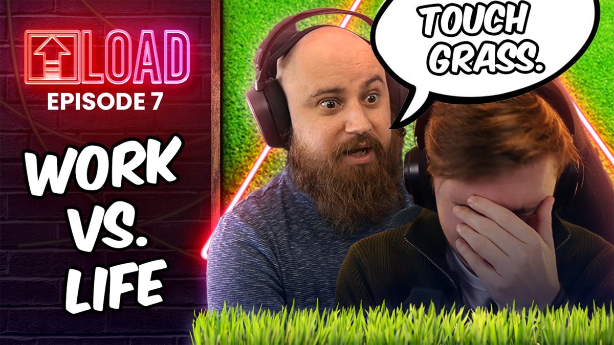 HelloUpload's tweet image. UPLOADERS!

We were a little delayed getting last weeks episodes out and completely forgot to tell you, WE UPLOADED!

You can get Episode 7 bellow ⏬
youtu.be/YTTjFvc8LA4

EPISODE 8 is also Available on Spotify
open.spotify.com/episode/7tksoD…