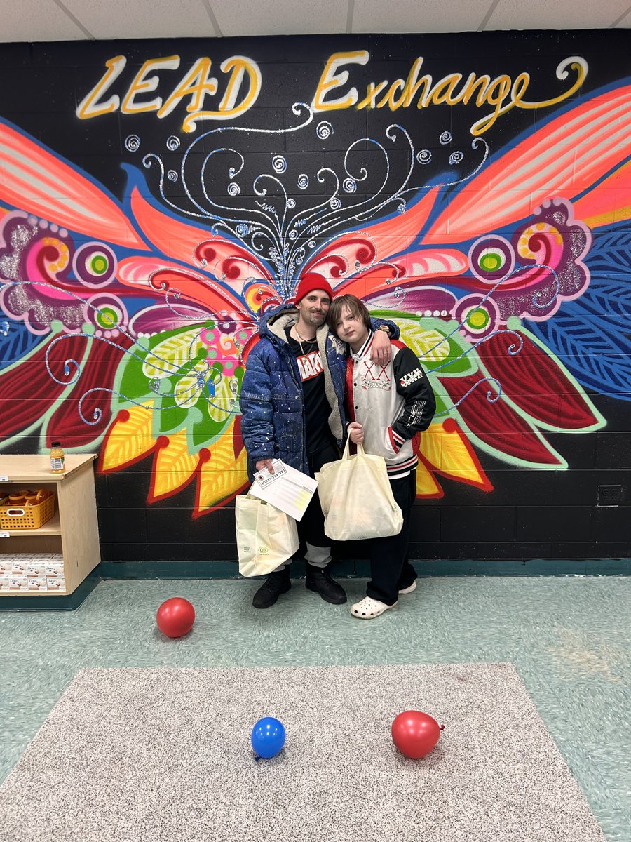 LEAD Public Schools (@leadschools) on Twitter photo What is the LEAD Exchange? It's an innovative attendance initiative that provides students with $5 for each day they show up to school to spend in our on-campus LEAD Exchange store. Read more about the program in our story: leadpublicschools.org/lead-news/intr… What is the LEAD Exchange? It's an innovative attendance initiative that provides students with $5 for each day they show up to school to spend in our on-campus LEAD Exchange store. Read more about the program in our story: leadpublicschools.org/lead-news/intr…