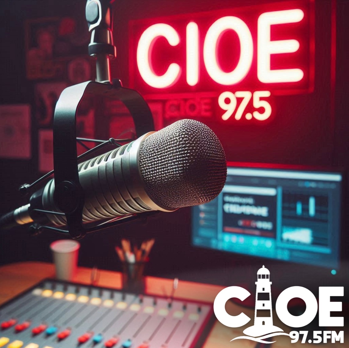 Tune in to CIOE 97.5 FM TONIGHT from 9:00 - 10:00 PM for Views From The 902 with Marcus Grover! 🎙️

Hear all the latest local and hip-hop news as well as some hip-hop from some of Canada’s best artists. 🎶

Set your dial to 97.5 or listen online at cioe975.ca!