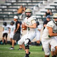 Gunter Golla New School , Same Winning attitude, Golla made the move when Head Coach, his Dad Paul took a Job at Independence High School Gunter a 2nd Team All League recipient last  season is turning heads on the camp circuit and looking to have a breakout year. Article Soon.