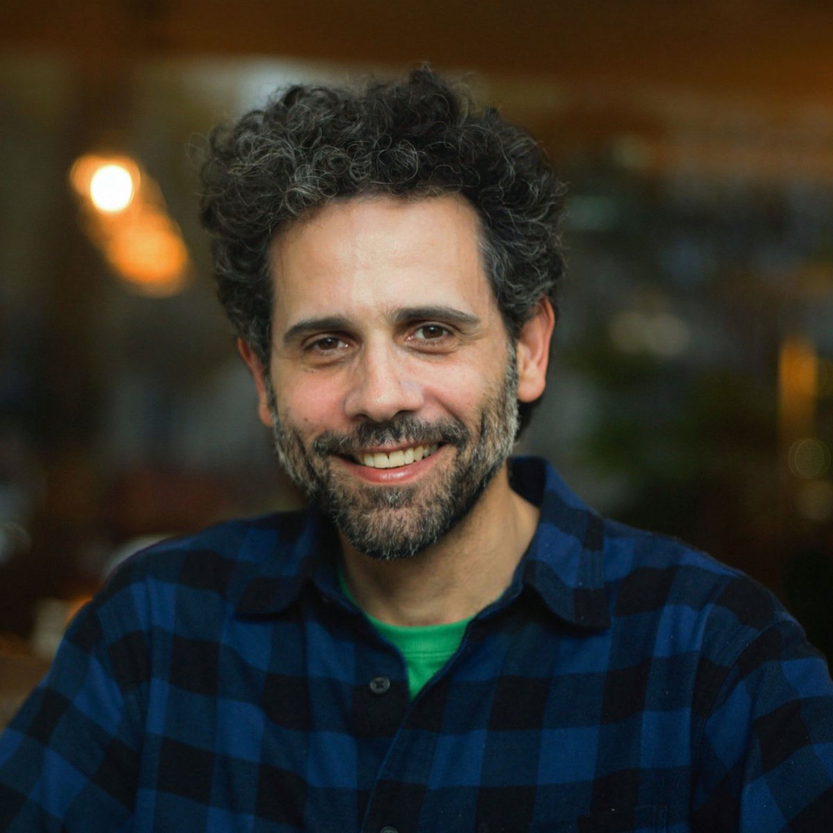 CalasCenter's tweet photo. 🎉 En #CALASCenter damos la bienvenida a Pablo Ortemberg, doctor en Historia, investigador del CONICET por la UNSAM y forma parte del IV Laboratorio de Identidades Estratégicas.
✍️Conoce su proyecto de investigación sobre Identidades en crisis aquí: ➡https://t.co/ZpBzt4iUMr https://t.co/gvu1yvJyRc