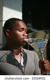 sheehanjacob's tweet photo. @rodimusprime The martini in question. https://t.co/9rjikaKJCD