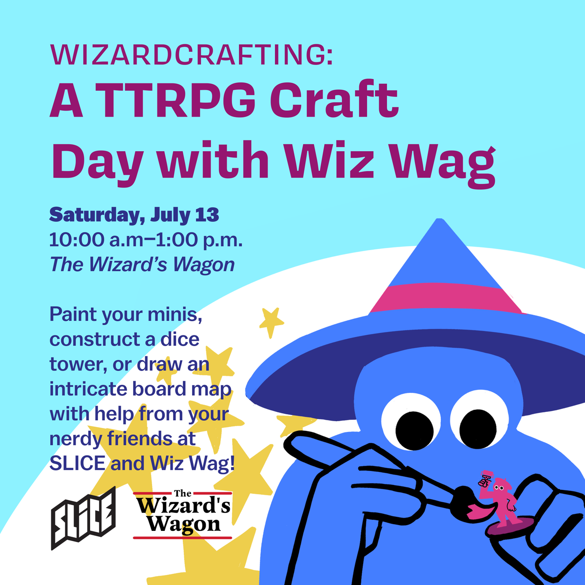 SLICE - St. Louis Independent Comics Expo tweet media