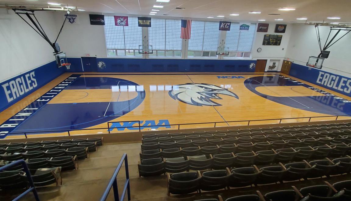 #AGTG After a great call, I am grateful to receive an offer from St. Elizabeth University. Thank you Coach Adams for considering me as a player to improve your winning season!!!
