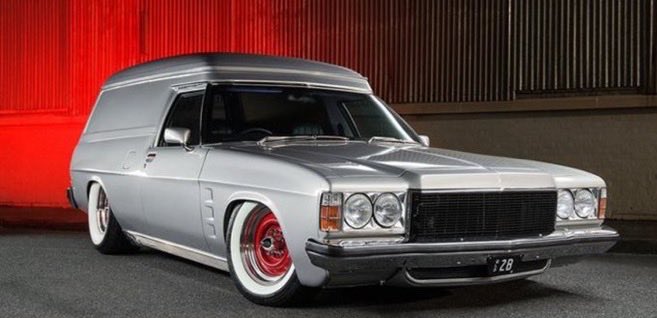 FipsLA1377's tweet photo. Australian 1975 Holden
HJ https://t.co/A1tKlWIbUj
