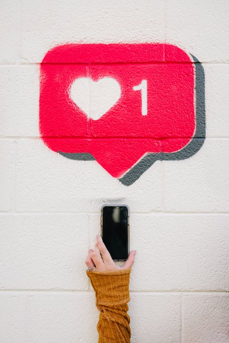 Tip: Use a dedicated email address for all your social efforts. That way, you receive all notifications<a href="/tag/keepitjuicy"class="tags"><span>#keepitjuicy</span></a>