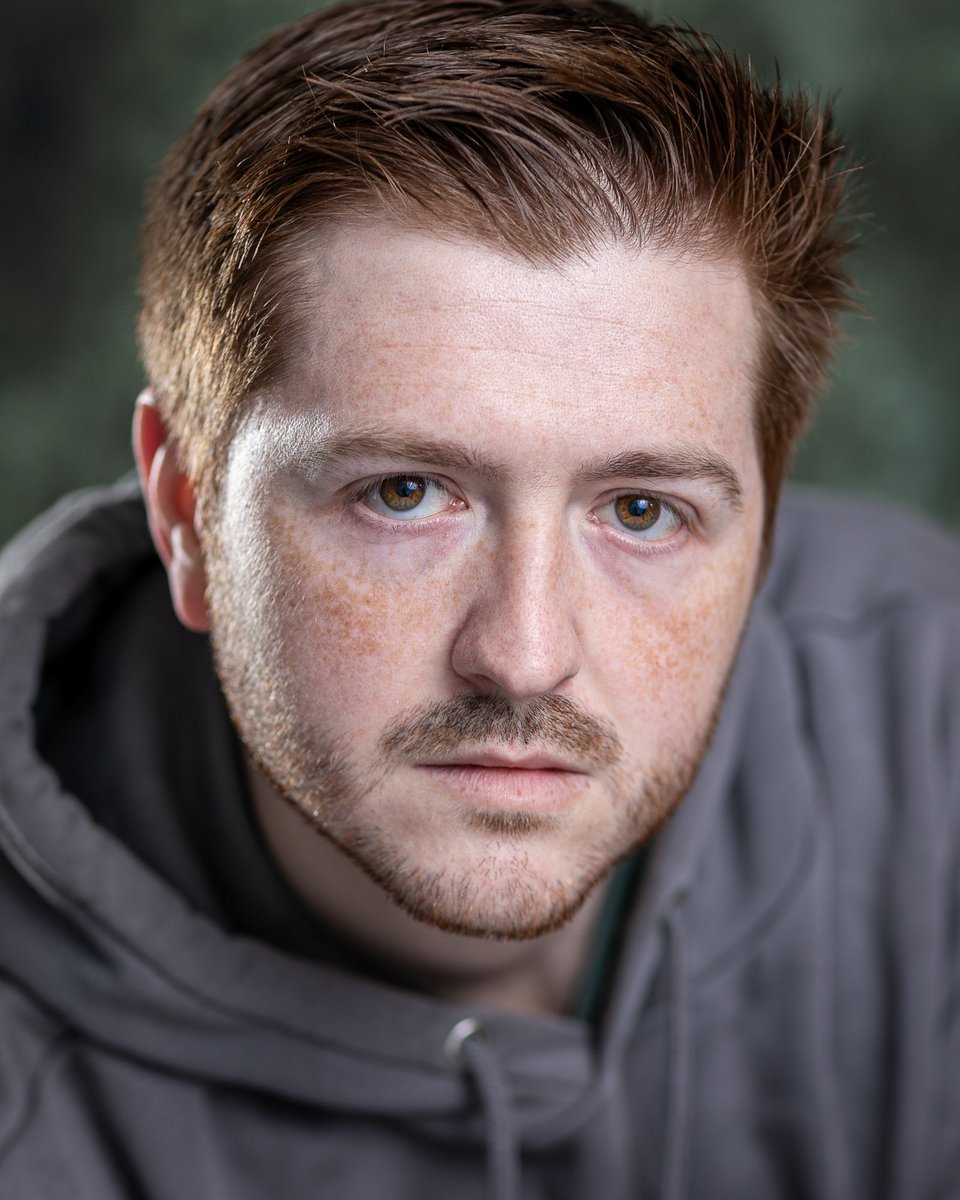 SamPaulyActor's tweet image. Even more headshots!