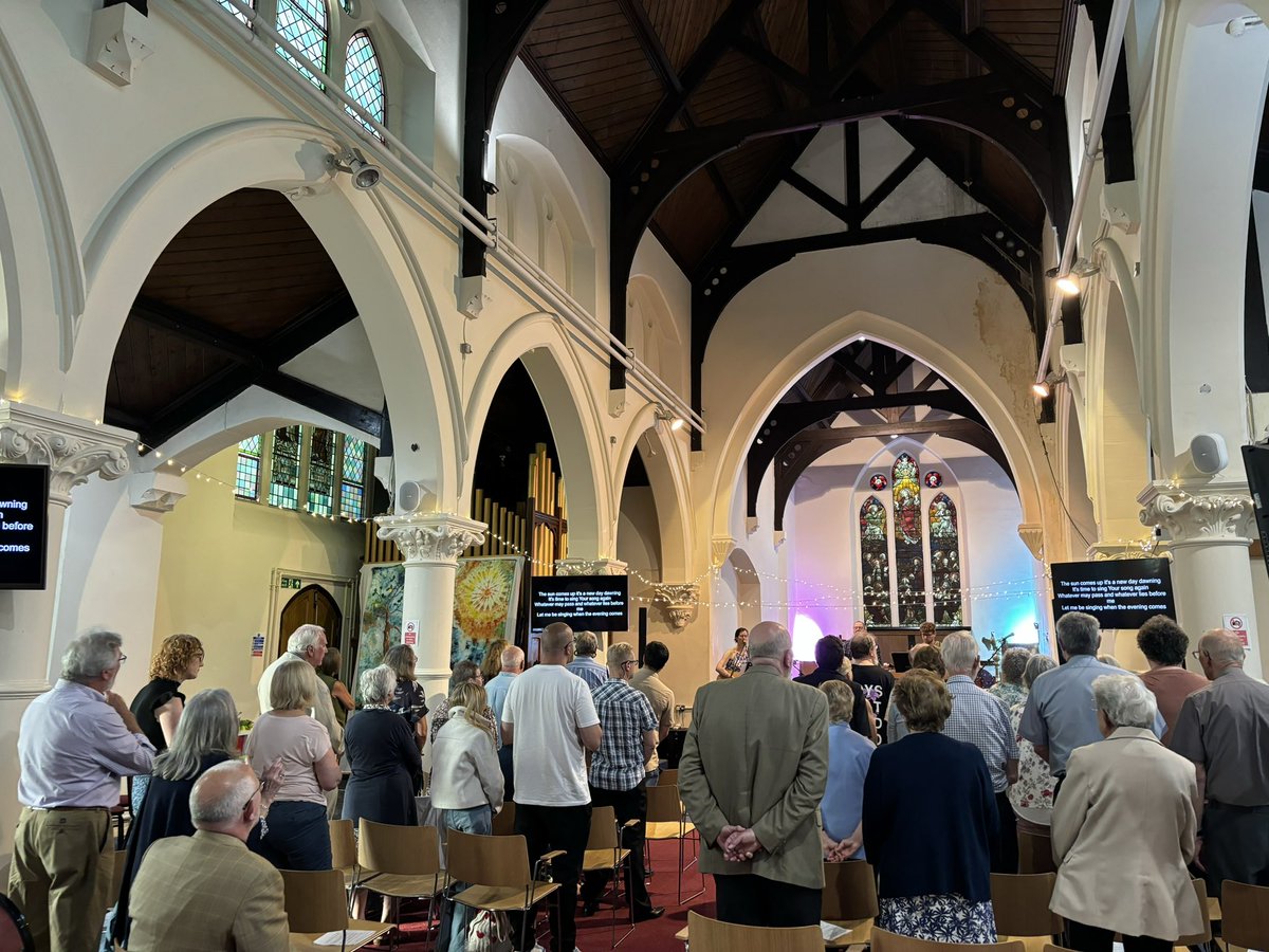 Becca Stevens (@rebeccaclaires1) on Twitter photo Wonderful to welcome Kevin to the team at Newport North West Ministry Area tonight at St Stephen’s. Welcome Kevin! <a href="/ma_newport/">NewportNorthWestMA</a> <a href="/MonmouthDCO/">Monmouth Diocese</a> <a href="/cherry_vann/">Cherry Vann</a> Wonderful to welcome Kevin to the team at Newport North West Ministry Area tonight at St Stephen’s. Welcome Kevin! <a href="/ma_newport/">NewportNorthWestMA</a> <a href="/MonmouthDCO/">Monmouth Diocese</a> <a href="/cherry_vann/">Cherry Vann</a>