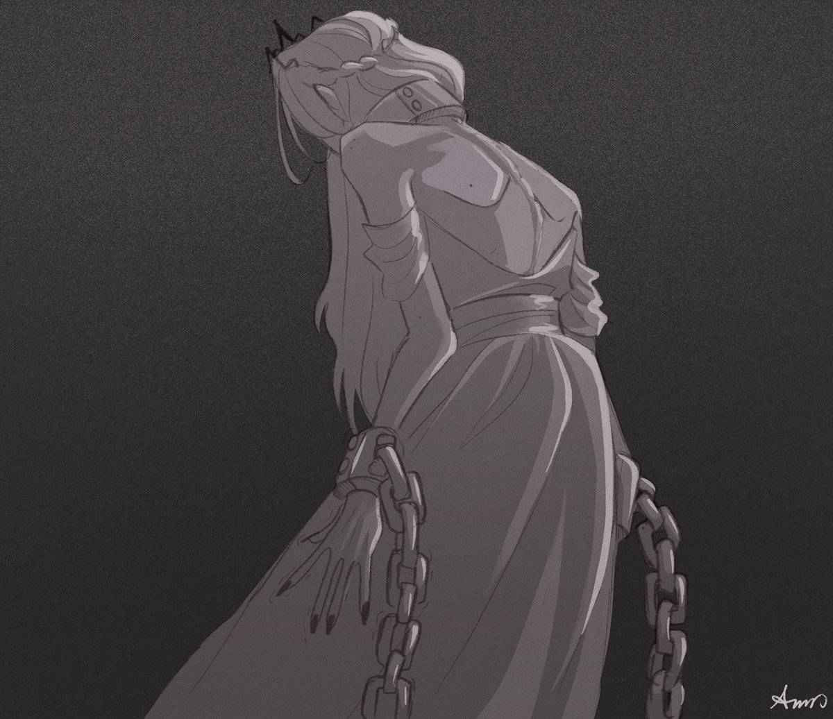 ˙⋆✮ Mantis | Aino ✮⋆˙ tweet media