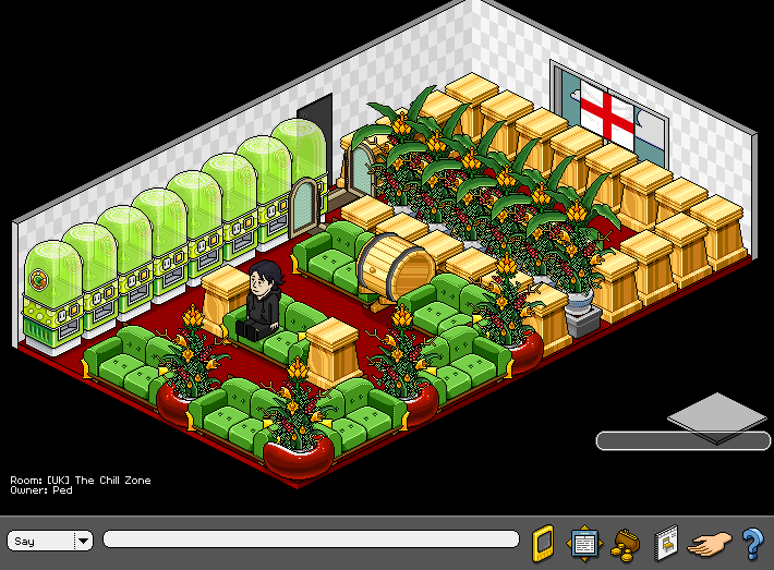 oofdanny's tweet photo. Waiting on the release of petal patches patiently...

Who else is excited?  RT appreciated<3
Add me ign: Ped

@Habbo #habboorigins #originshabbo #habbo #habbouk #habboeng #petalpatch #hc https://t.co/YjxytKGRnV