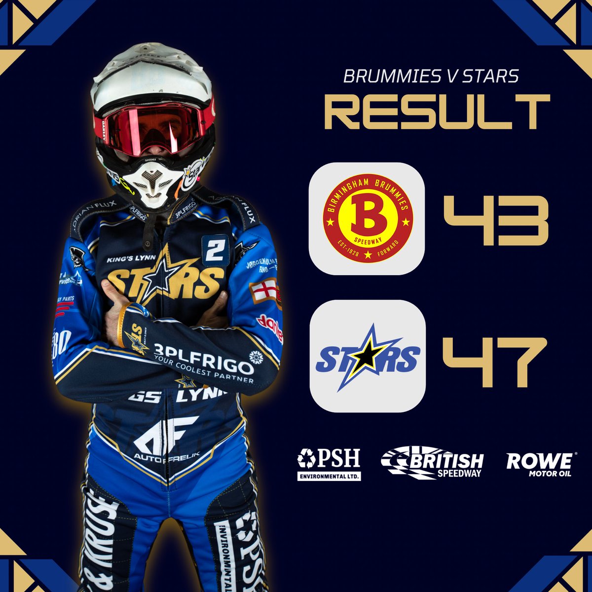 ➕3️⃣

Maximum points in the bag in Brum 🫡

#BIRKLY | #OurStars⭐️