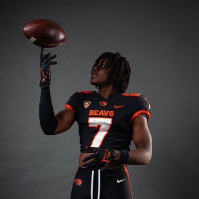 Thomas Ford Jr (@coachtford) on Twitter photo So excited to have my young bulls <a href="/Cornell_Hatcher/">CORNELL HATCHER II</a> and <a href="/AllahSalahadin/">Salahadin Allah</a> here in Corvallis! These guys are hungry, and are great additions to our stacked RB room! #BeaverBacks #GoBeavs 🦫🏈 So excited to have my young bulls <a href="/Cornell_Hatcher/">CORNELL HATCHER II</a> and <a href="/AllahSalahadin/">Salahadin Allah</a> here in Corvallis! These guys are hungry, and are great additions to our stacked RB room! #BeaverBacks #GoBeavs 🦫🏈