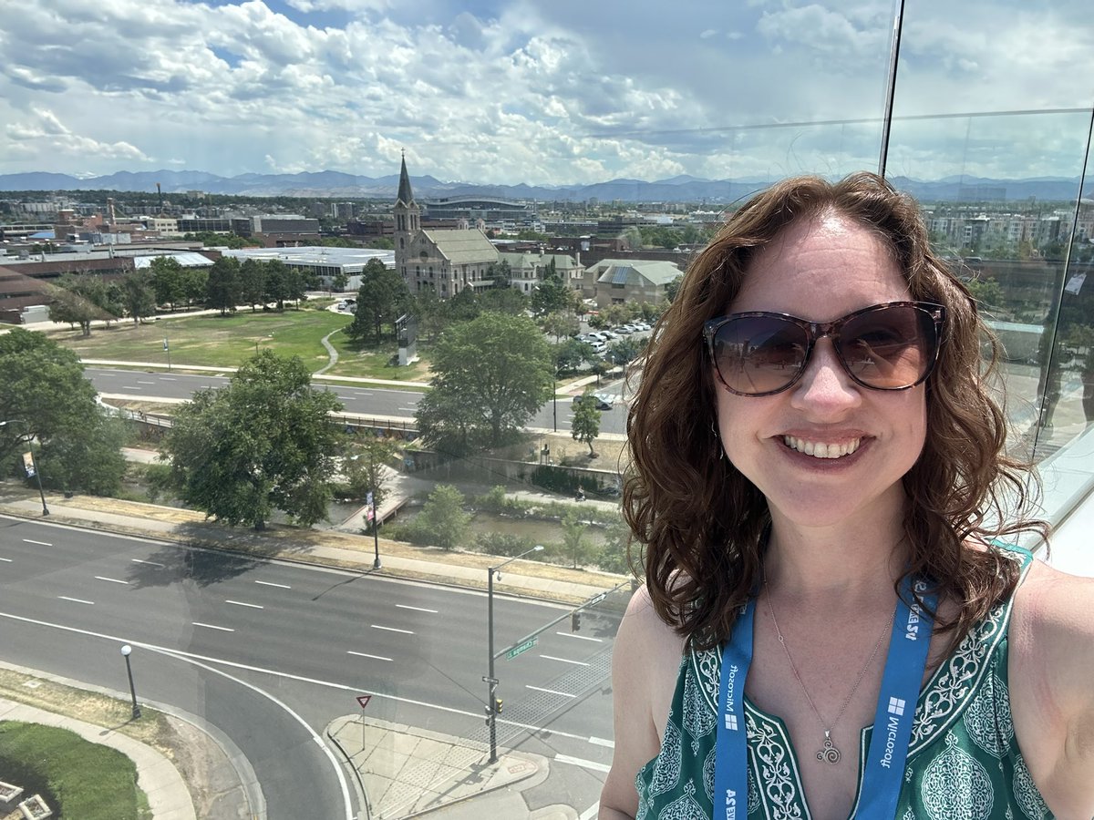 Rachel Frye tweet media