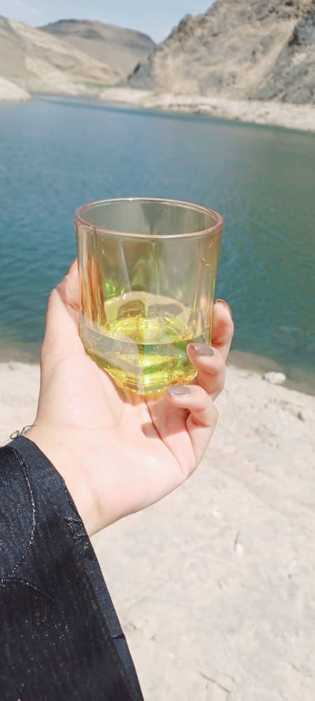 الجو خرافي محتاج حبيب