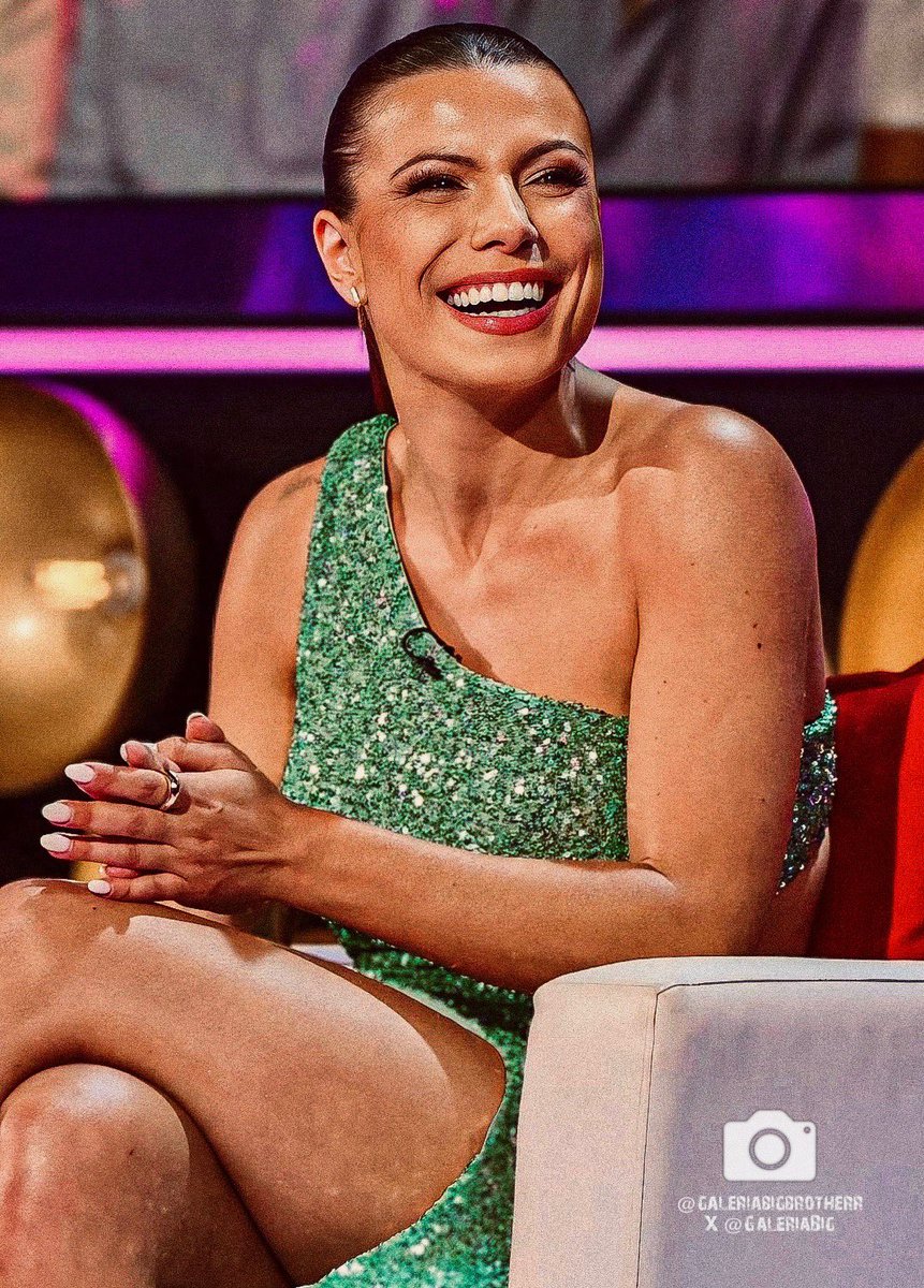 GaleriiaSS's tweet image. 🥹 

#BBTvi