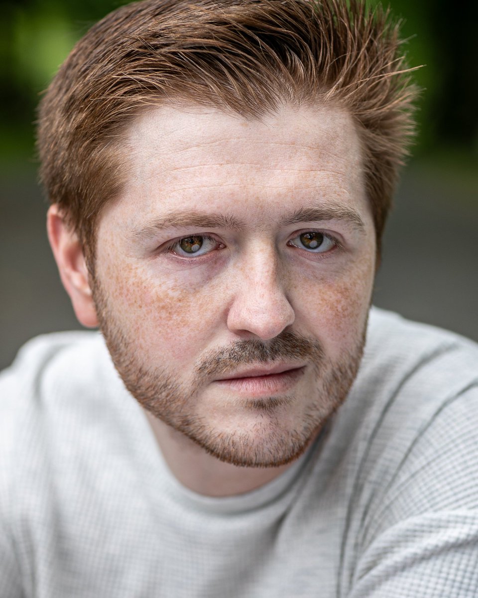 SamPaulyActor's tweet image. Got some new Headshots! Thanks Captured Actors