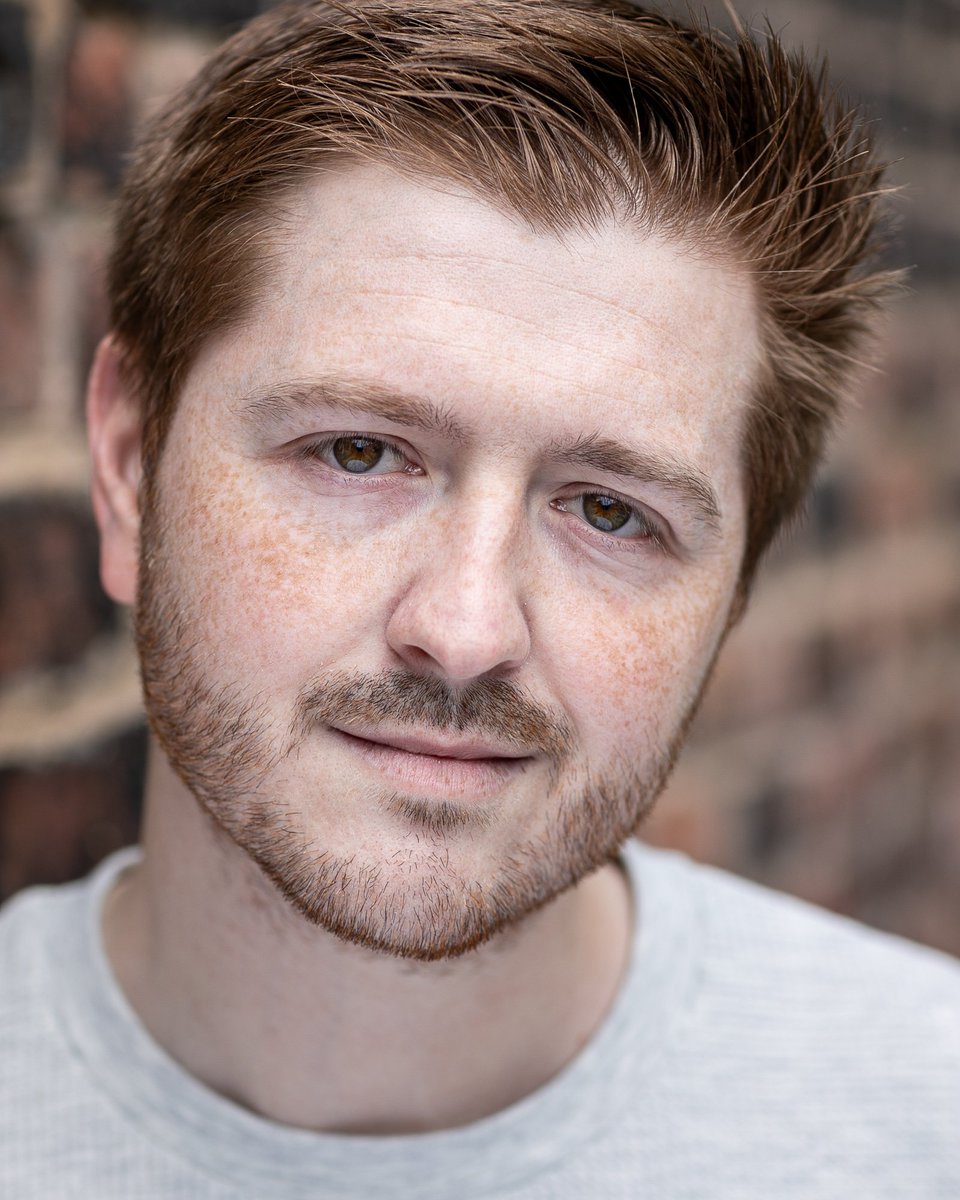 SamPaulyActor's tweet image. Got some new Headshots! Thanks Captured Actors