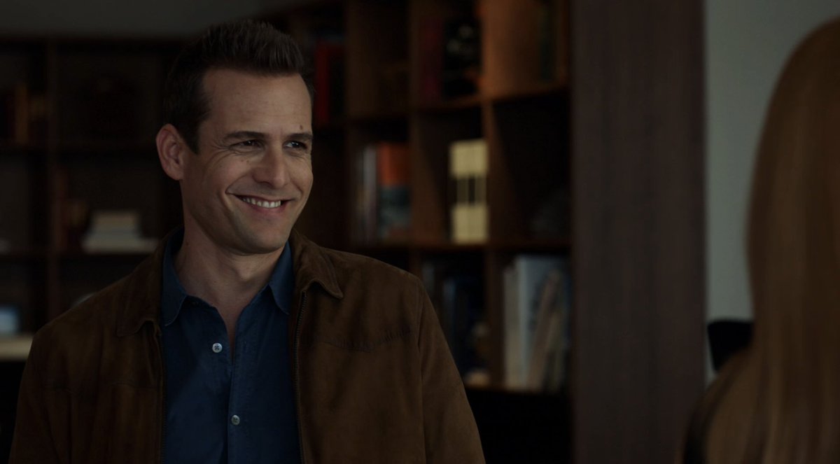 Suits HQ tweet media